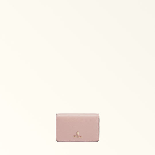 Furla Camelia Business Card Case