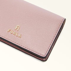 301534 Alba Balle Camelia Business Card Case