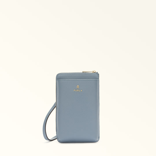 Furla Camelia Vertical Crossbody