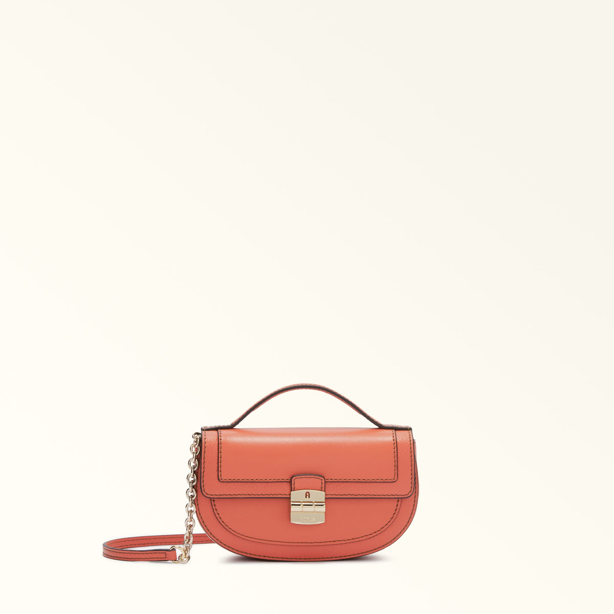 301550 Cannella Club 2 Mini Crossbody