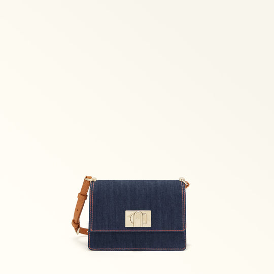 Furla 1927 Mini Shoulder Bag