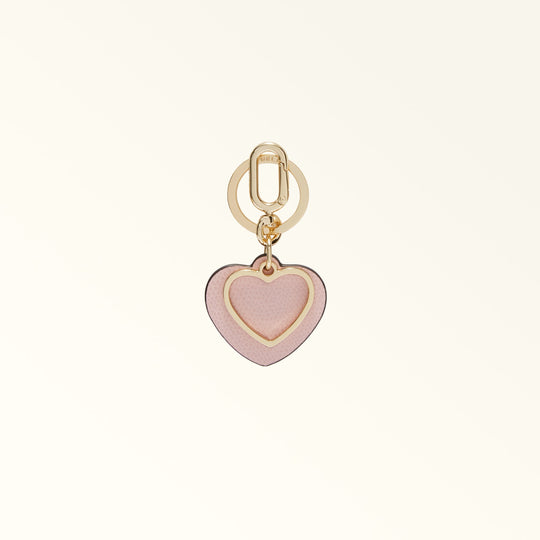 Furla Venus Keyring Heart