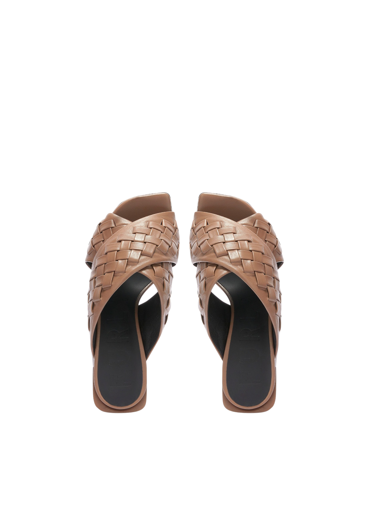 301570 Greige Gerla Mule  80Mm
