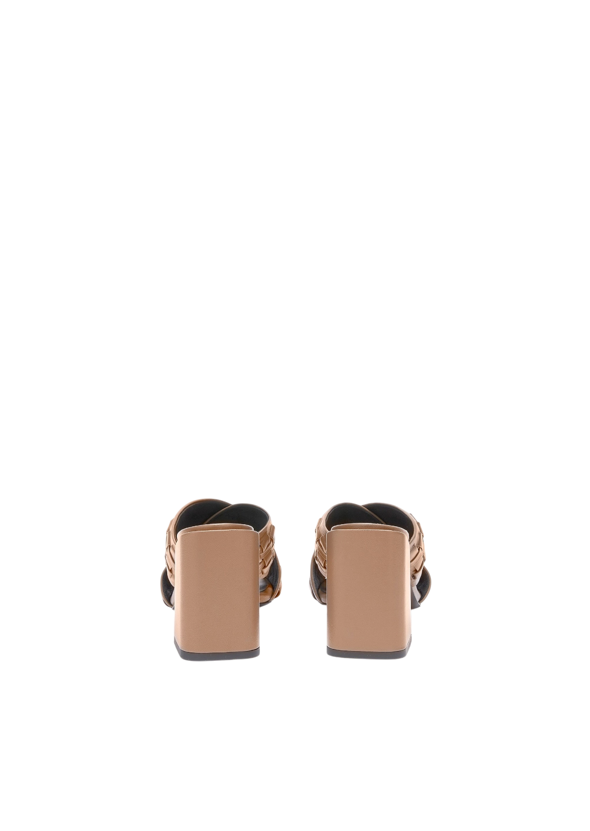 301570 Greige Gerla Mule  80Mm