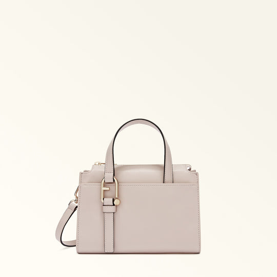 Furla Nuvola Corolla Boston Bag - Small