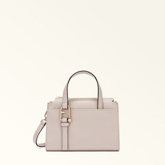 Furla Nuvola Small Boston Bag - Corolla