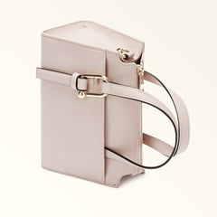 Furla Nuvola Small Boston Bag - Corolla