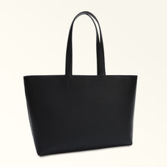 Furla Sfera Large Tote Bag - Nero O6