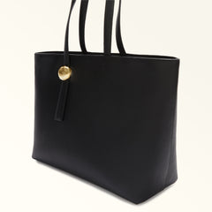 Furla Sfera Large Tote Bag - Nero O6