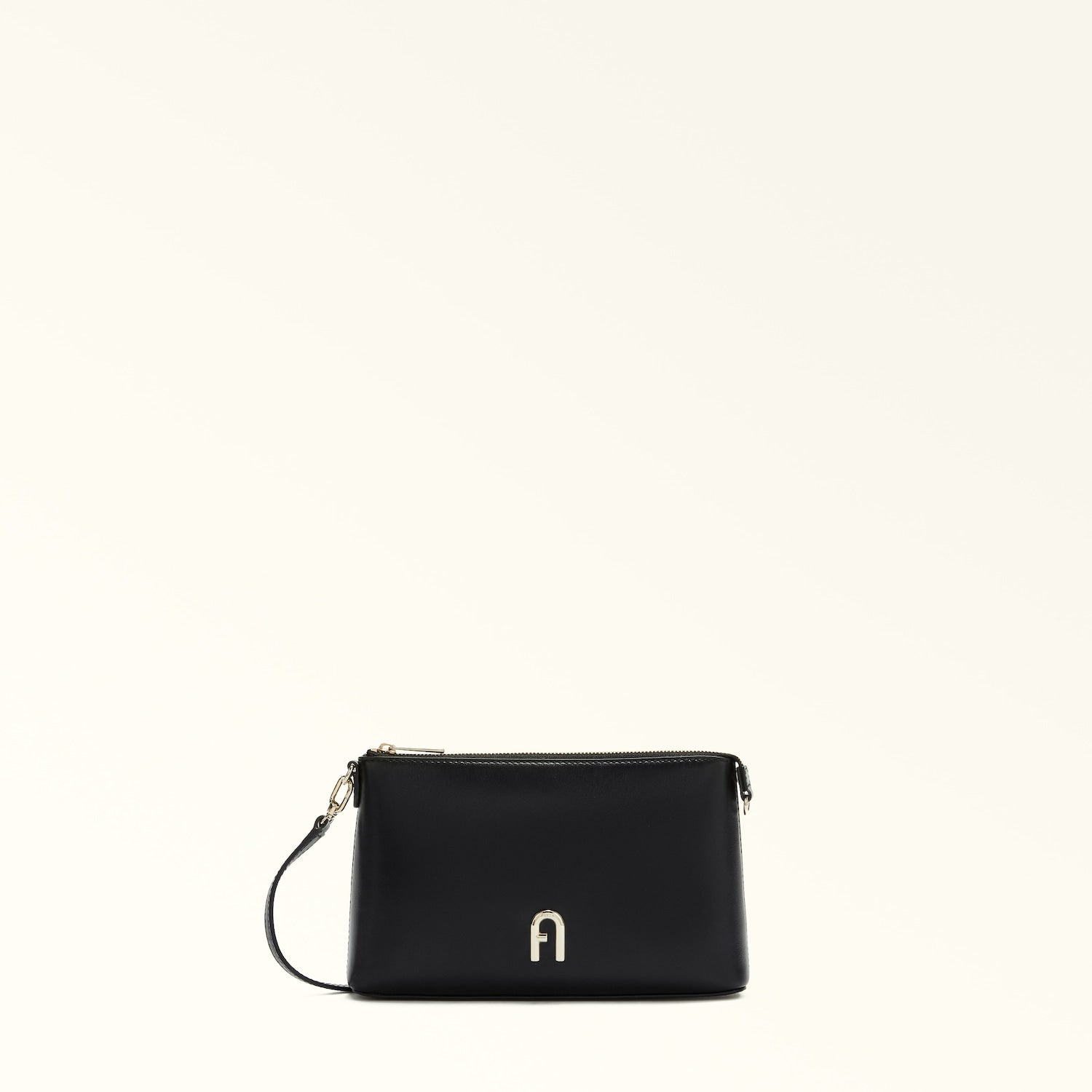 Furla Diamante Mini Crossbody Bag - Nero O6