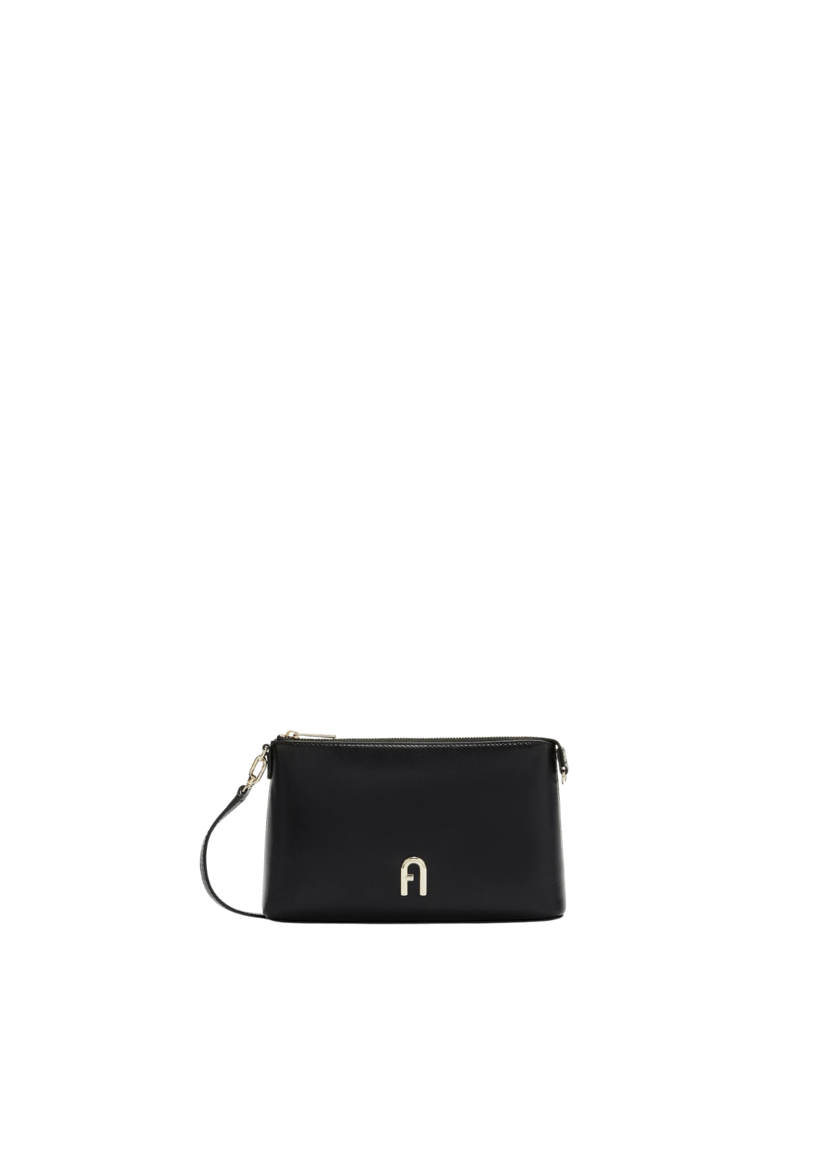 Furla Diamante Mini Crossbody Bag - Nero O6