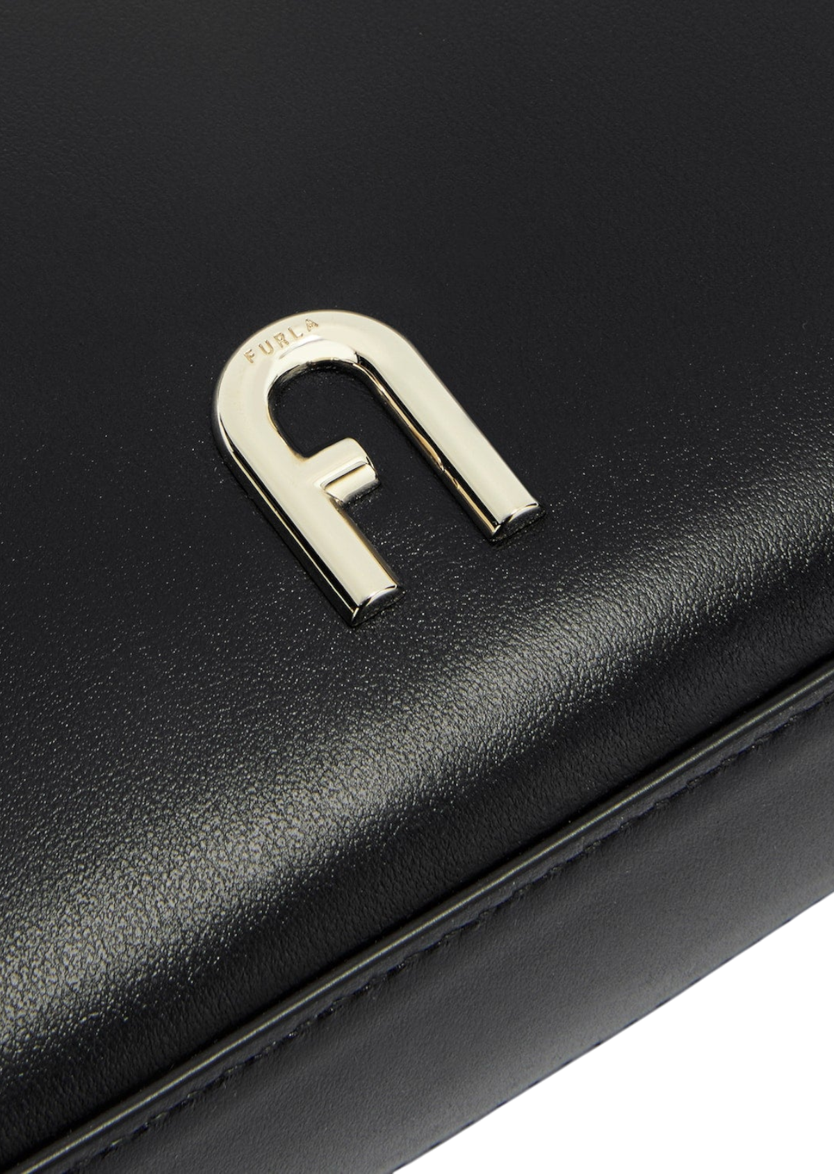 Furla Diamante Mini Crossbody Bag - Nero O6