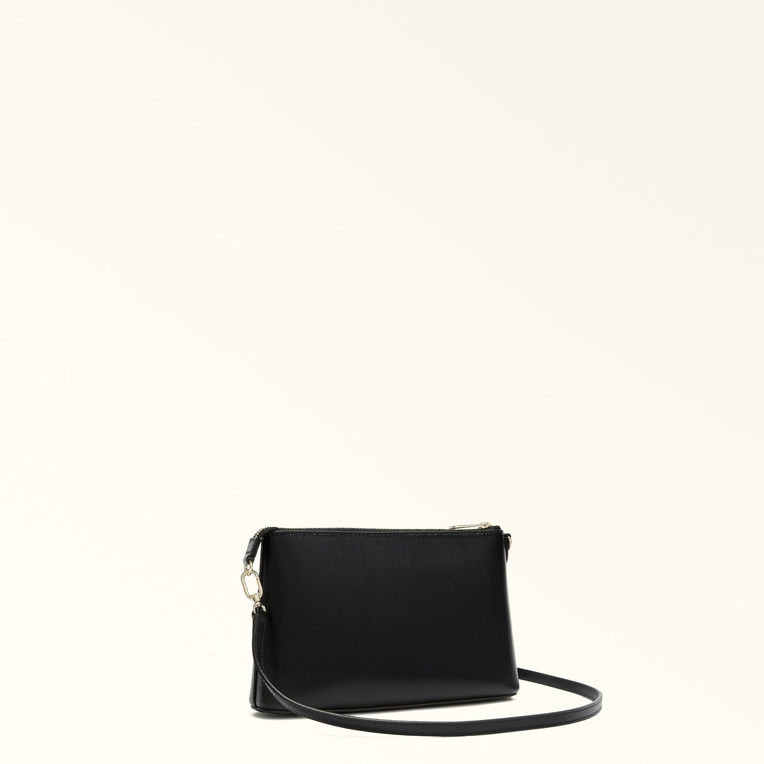 Furla Diamante Mini Crossbody Bag - Nero O6