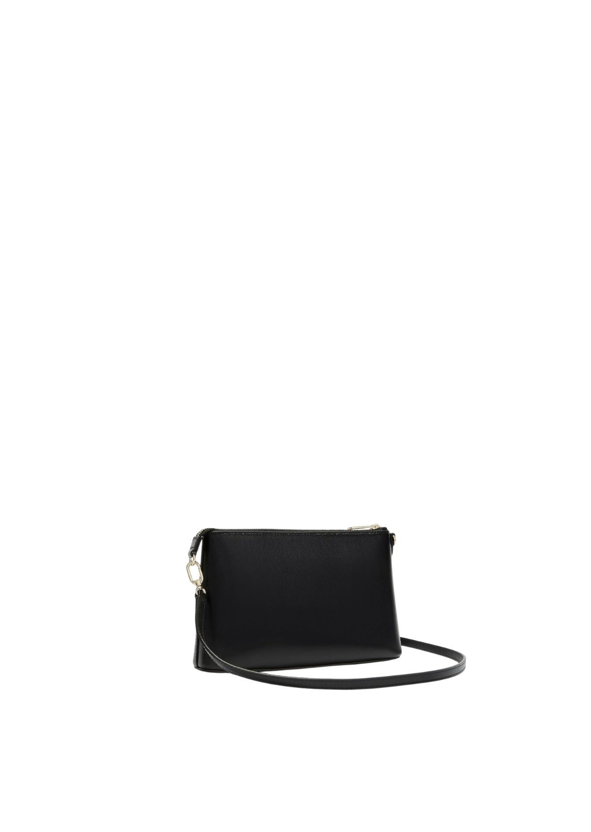 Furla Diamante Mini Crossbody Bag - Nero O6