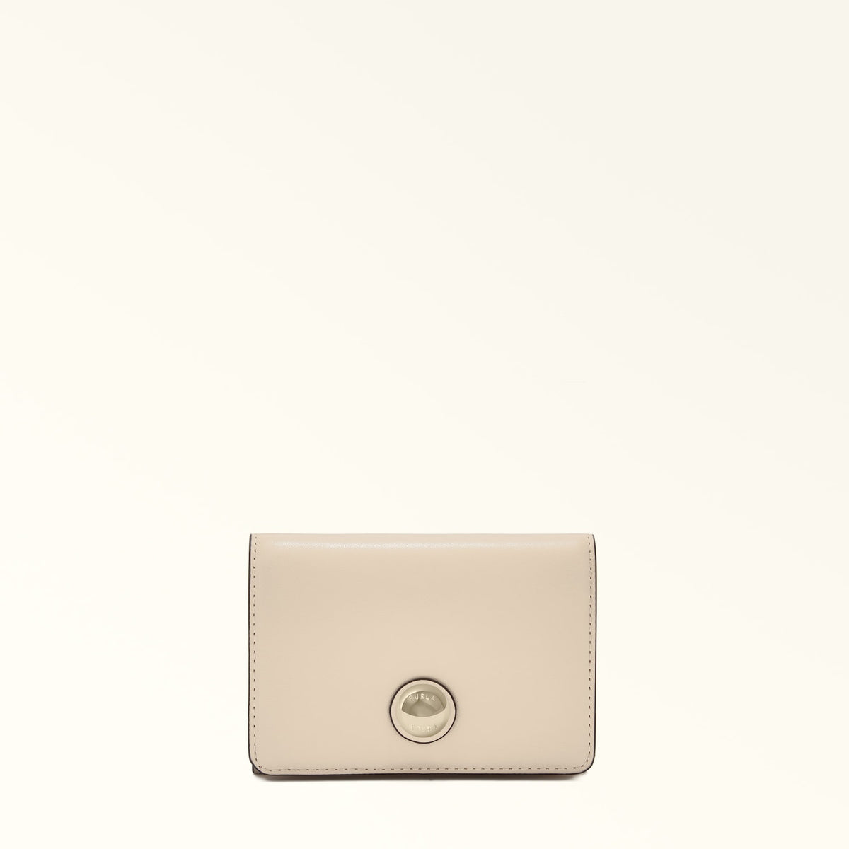 Furla Sfera Medium Compact Wallet - Ballerina I