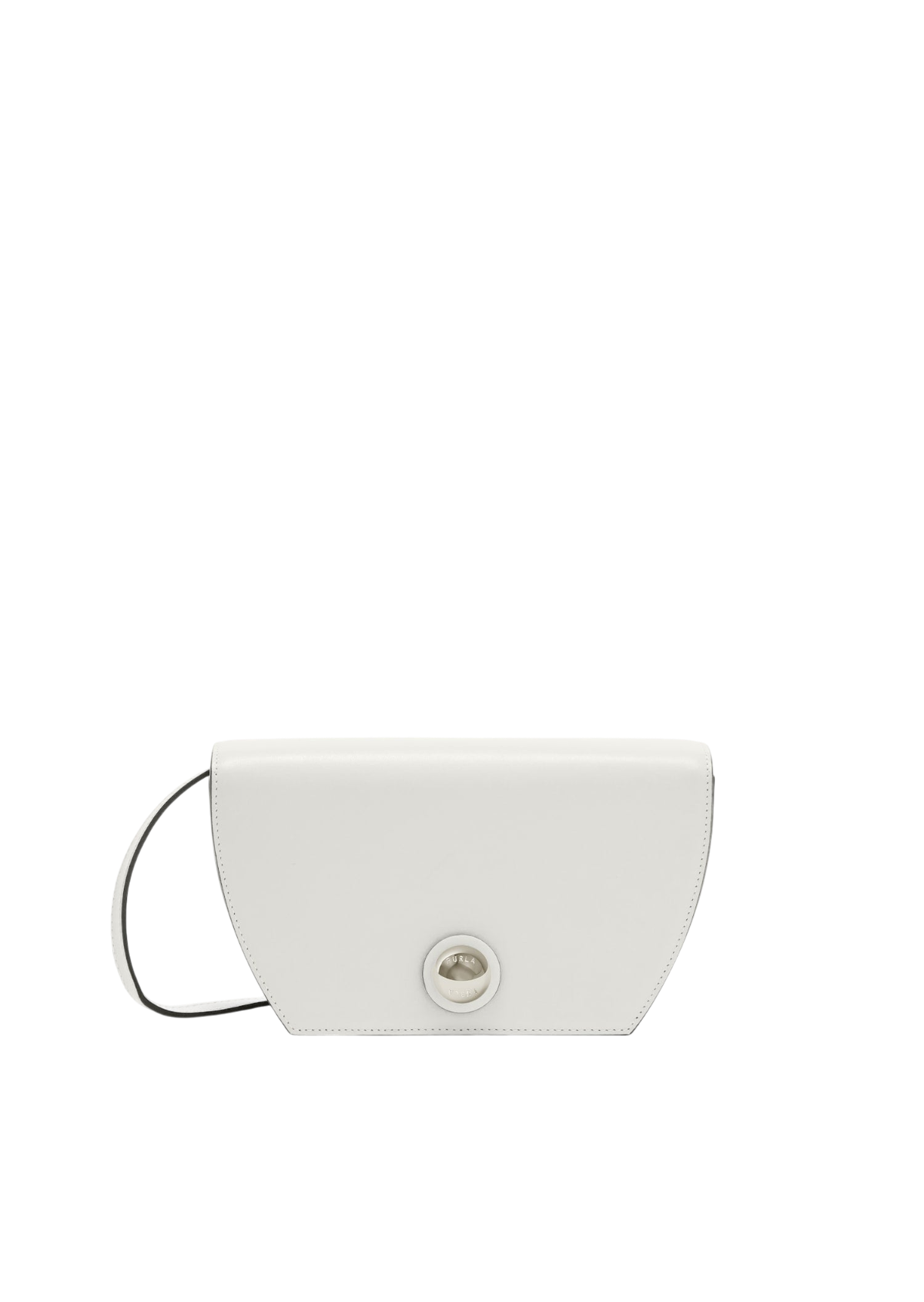 Furla Sfera Mini Crossbody Bag - Marshmallow