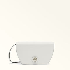 Furla Sfera Mini Crossbody Bag - Marshmallow