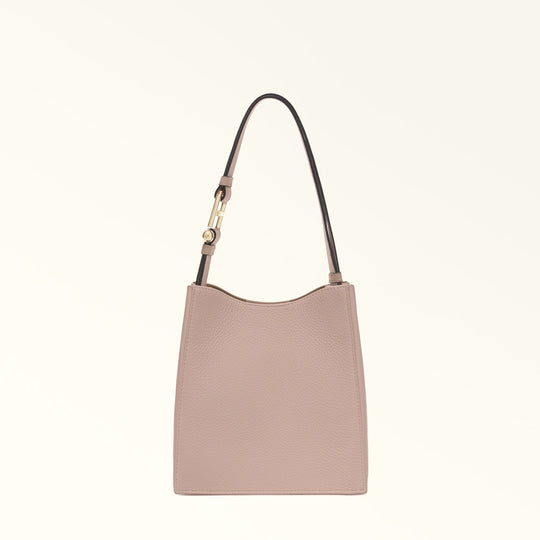 Furla Nuvola Corolla Bucket Bag- Mini