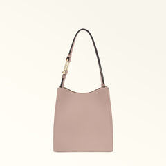 Furla Nuvola Mini Bucket Bag- Corolla