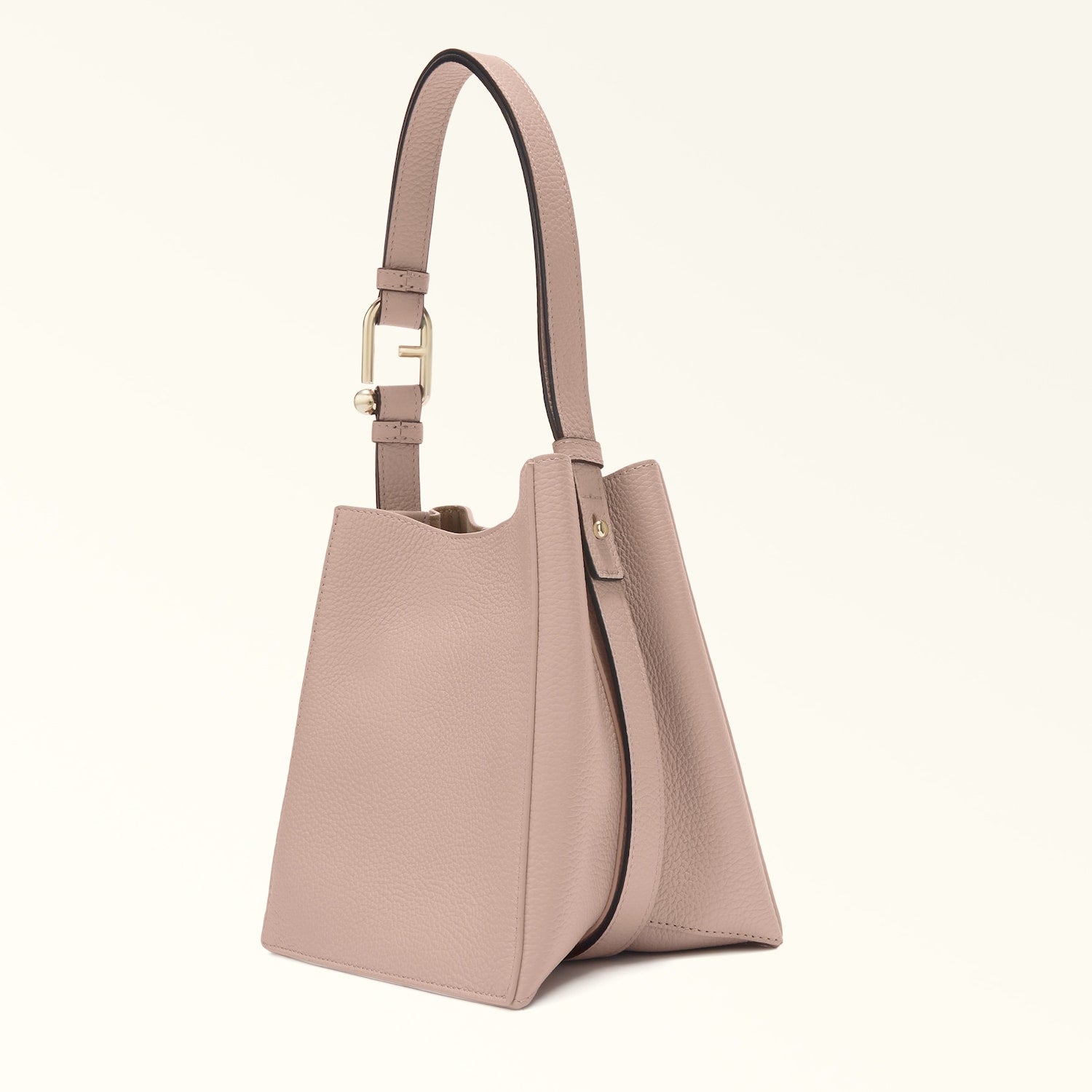 Furla Nuvola Mini Bucket Bag- Corolla