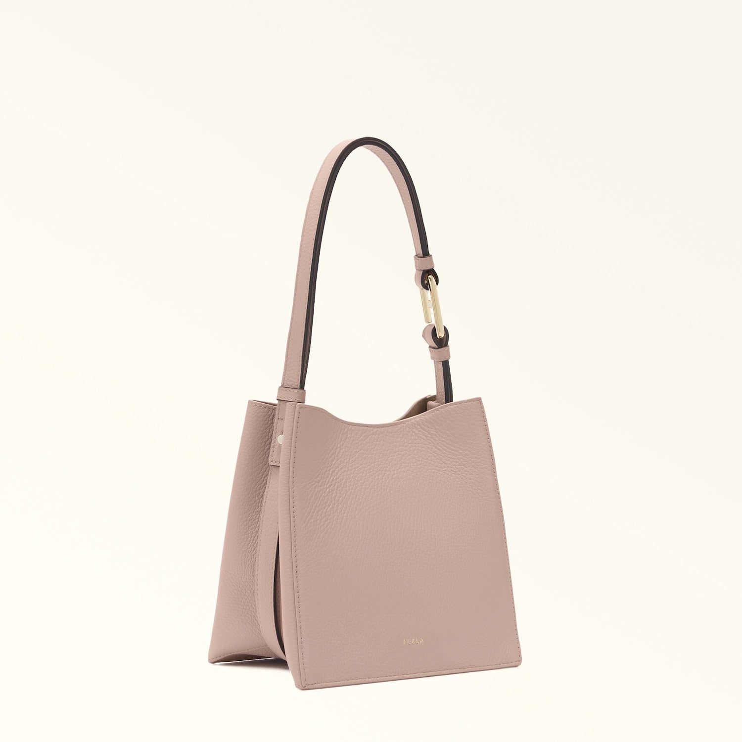 Furla Nuvola Mini Bucket Bag- Corolla