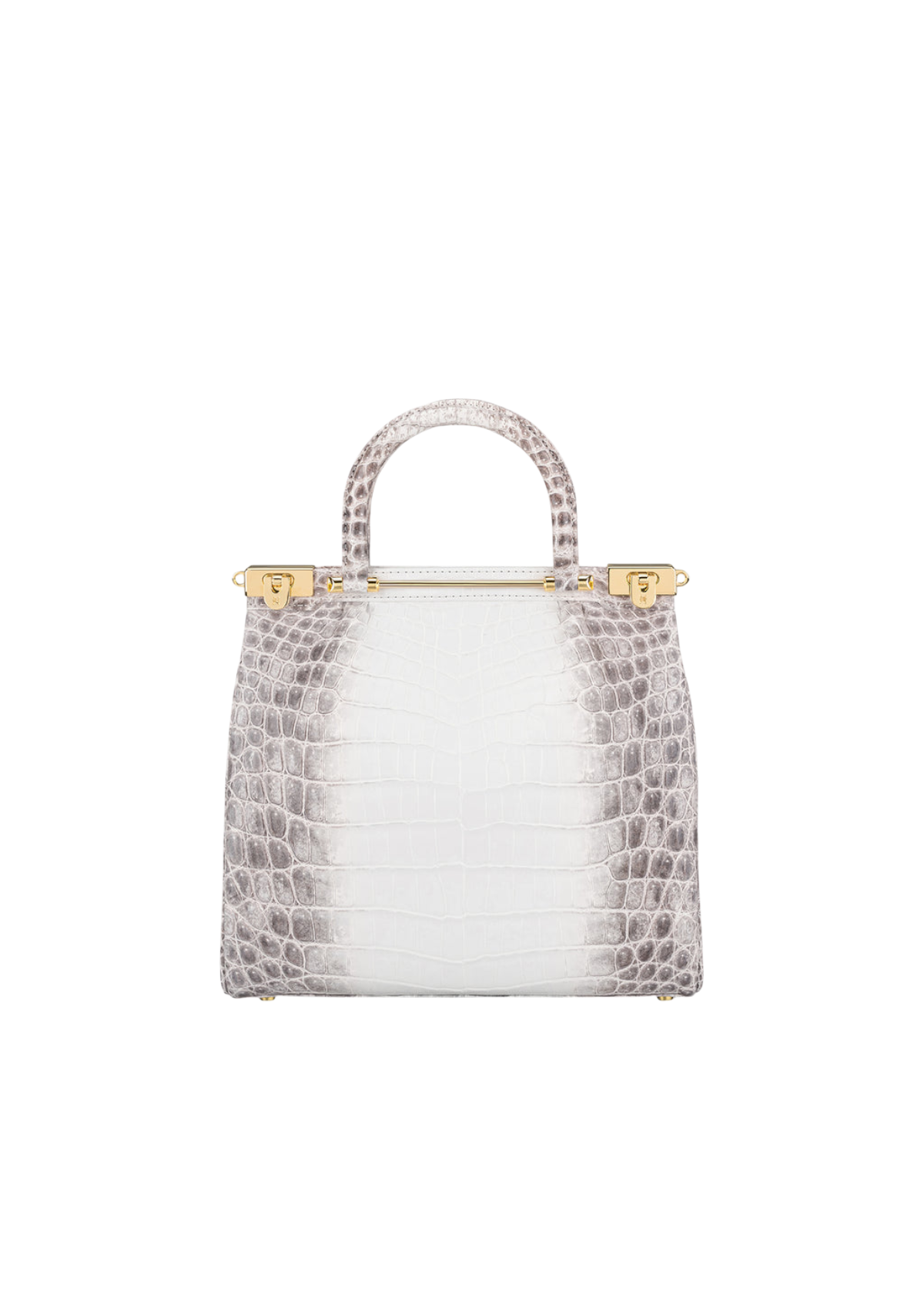 Raffles Classic Handbag