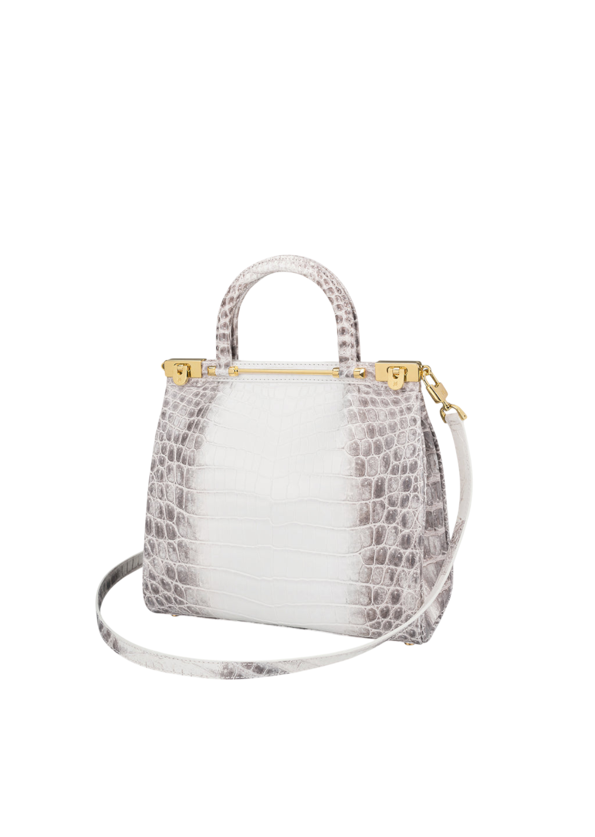 Raffles Classic Handbag