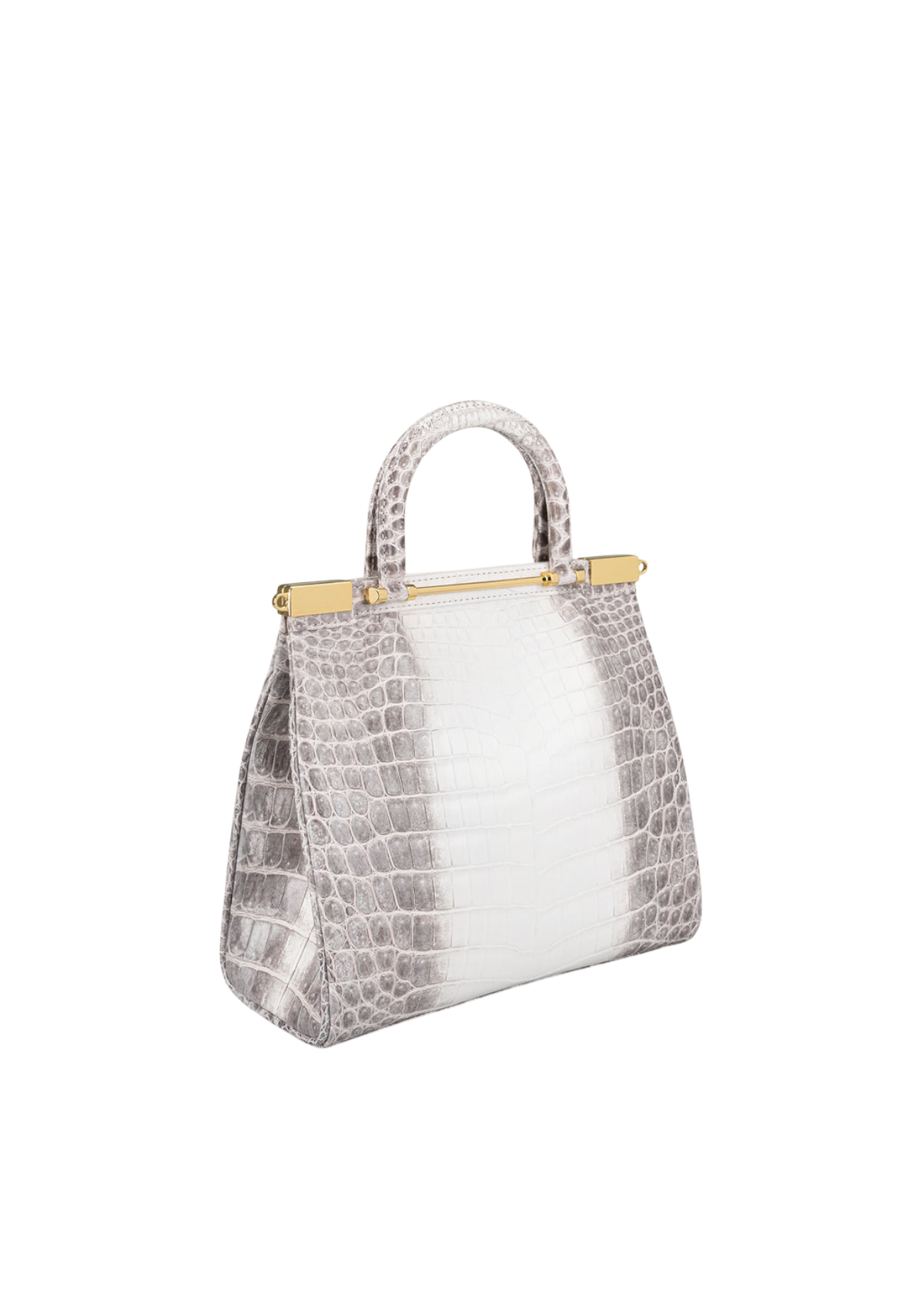 Raffles Classic Handbag