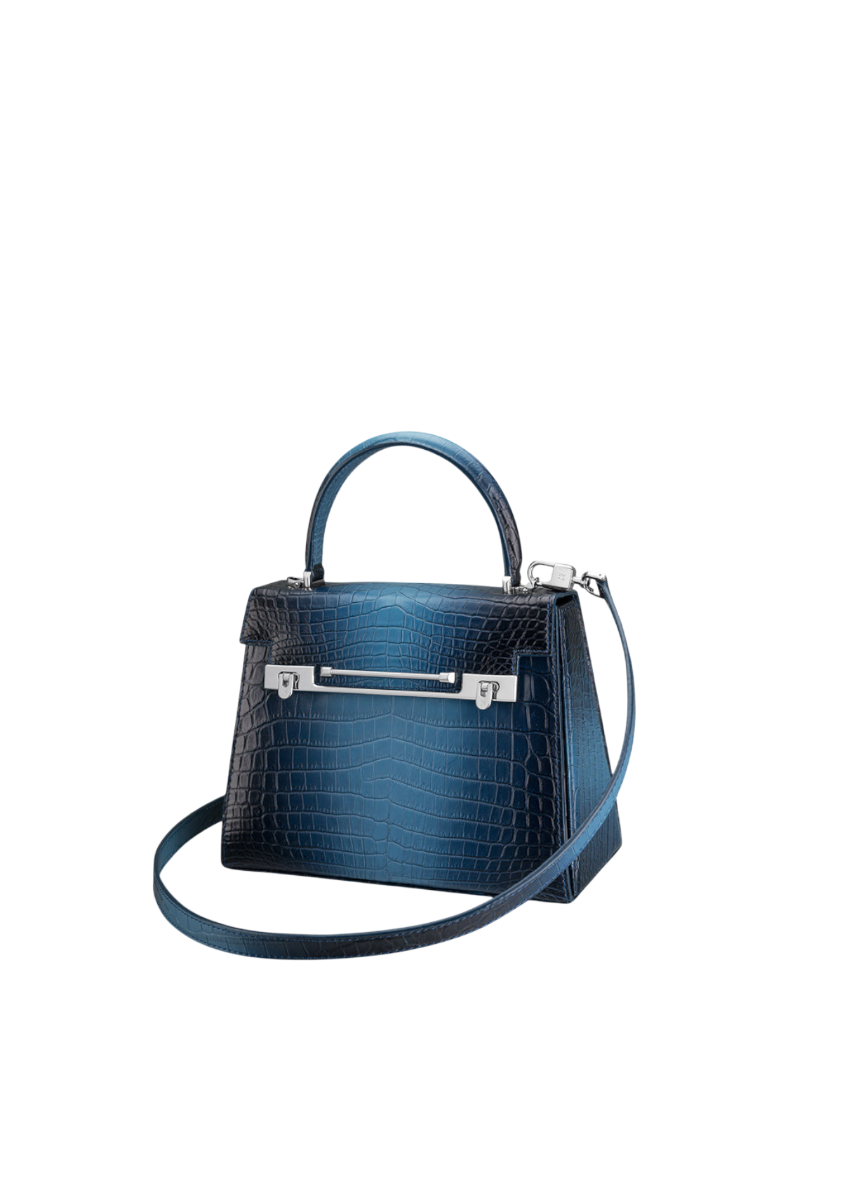 Raffles 1819 Handbag