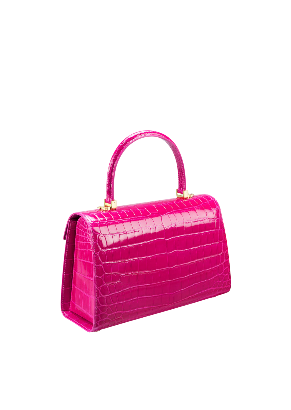 KP Homage Crescent Handbag