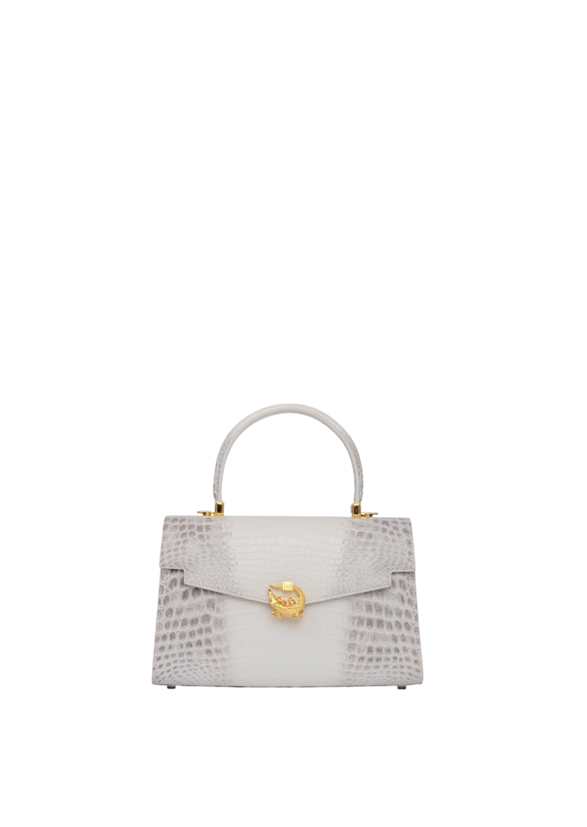 KP Homage Crescent Handbag