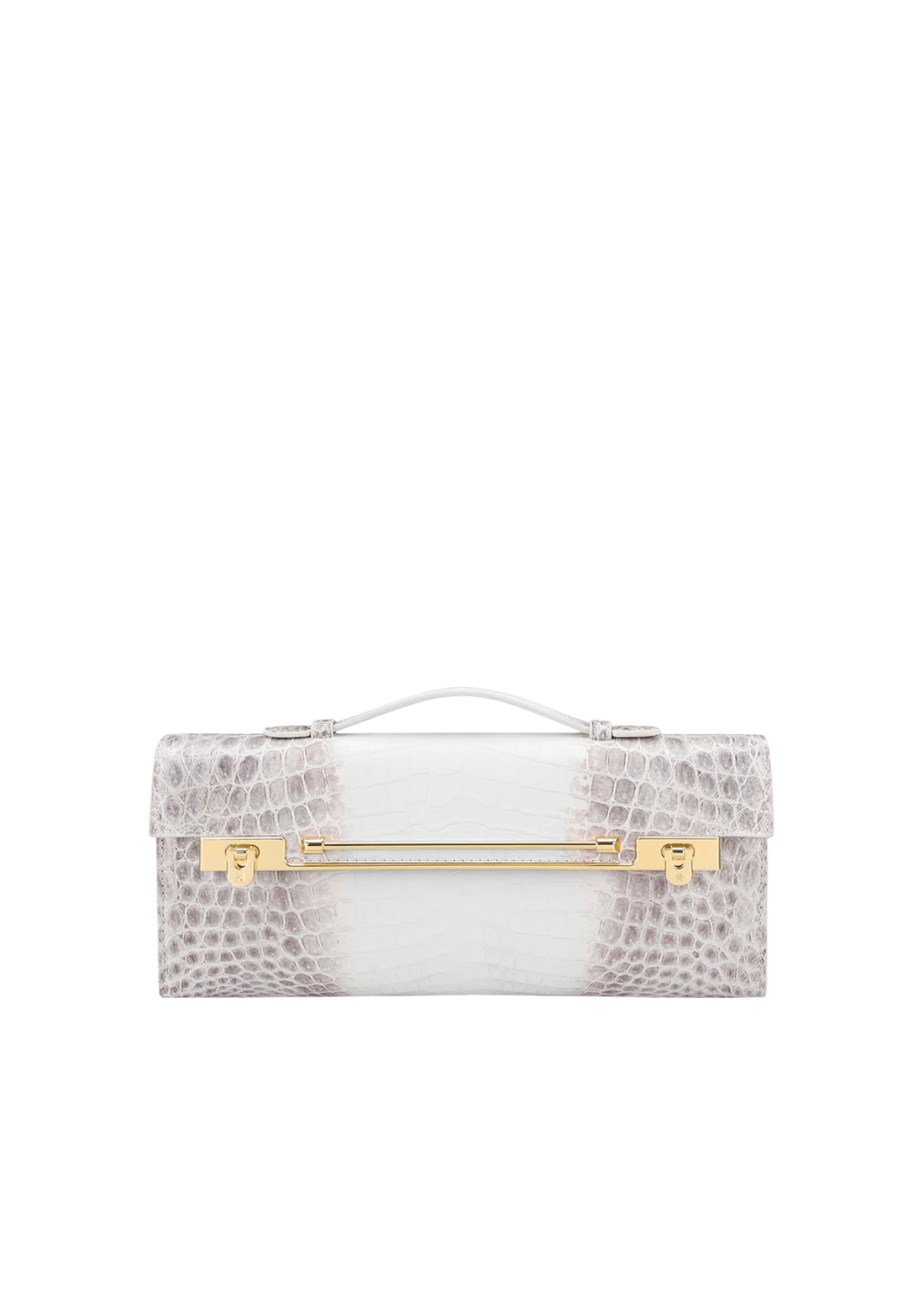 Raffles 1819 Clutch