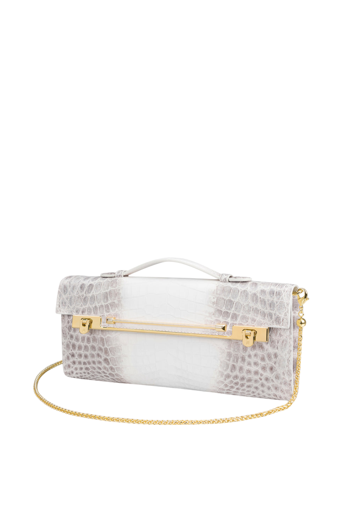 Raffles 1819 Clutch