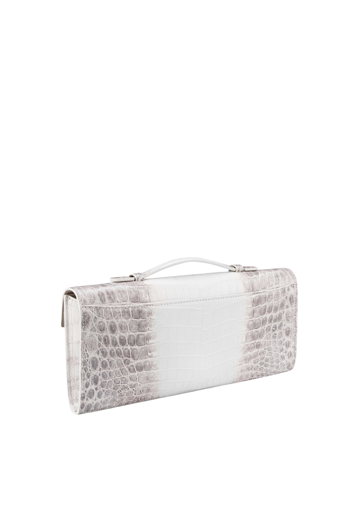 Raffles 1819 Clutch