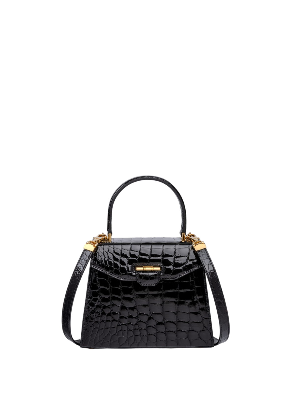 City Edge Lyra Handbag