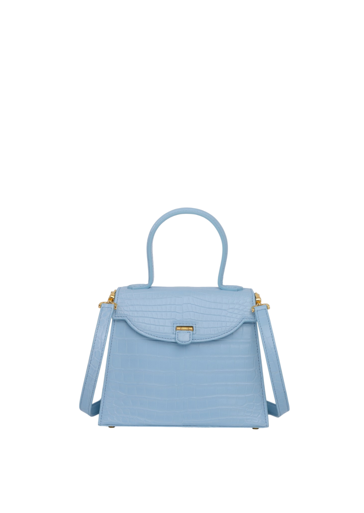 City Edge Lyra North?South Handbag