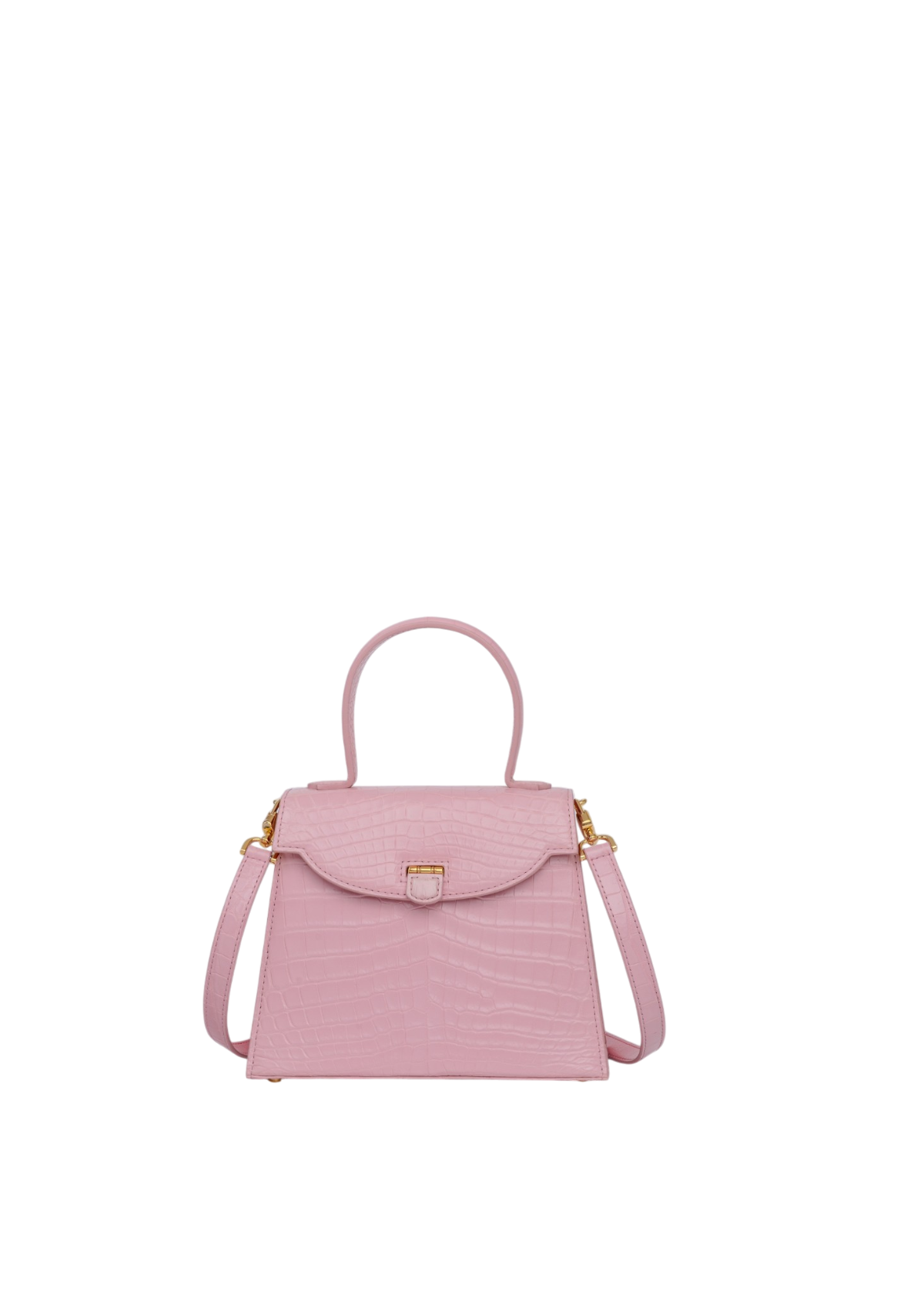 City Edge Lyra North?South Handbag