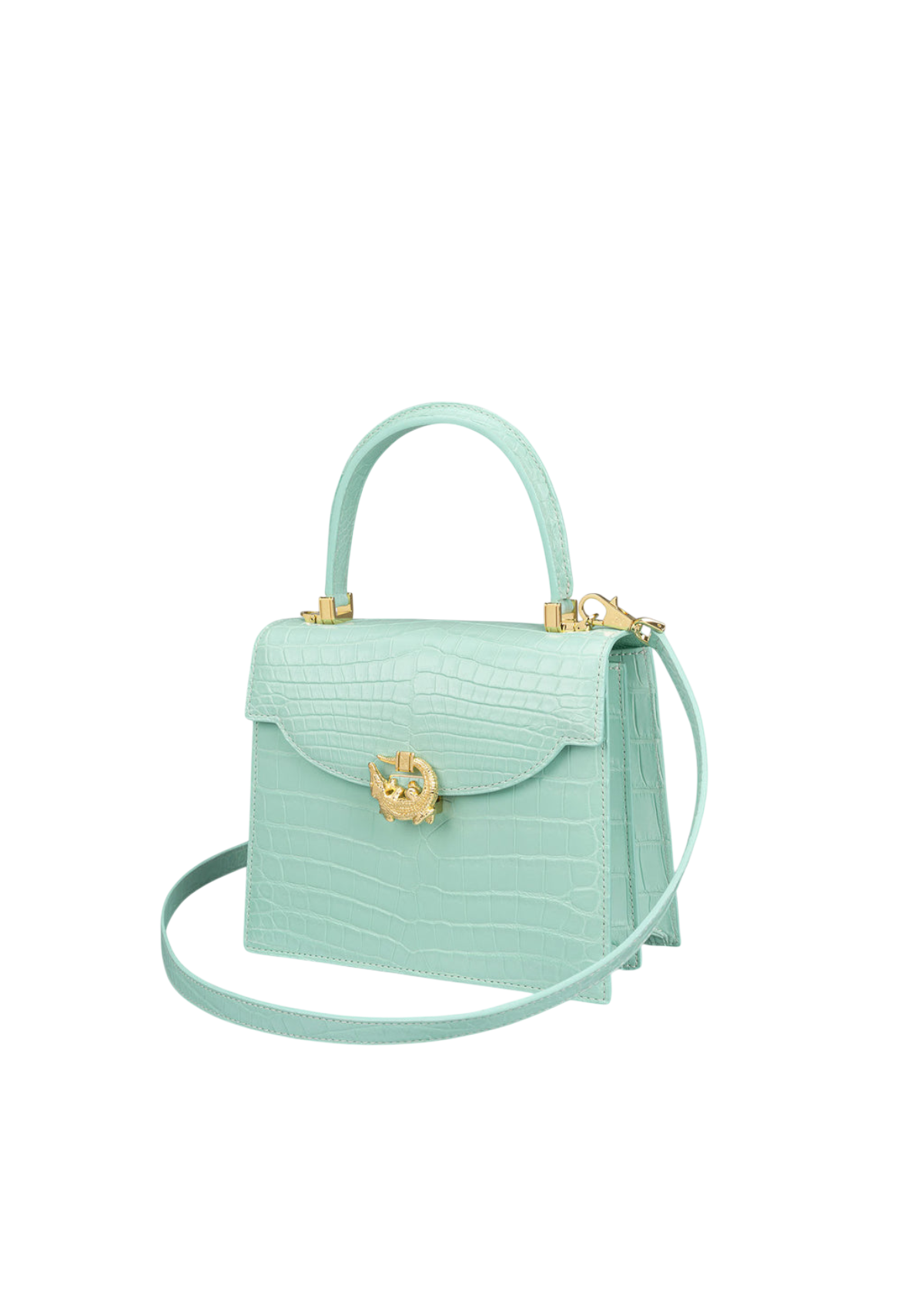 Petite Handbag