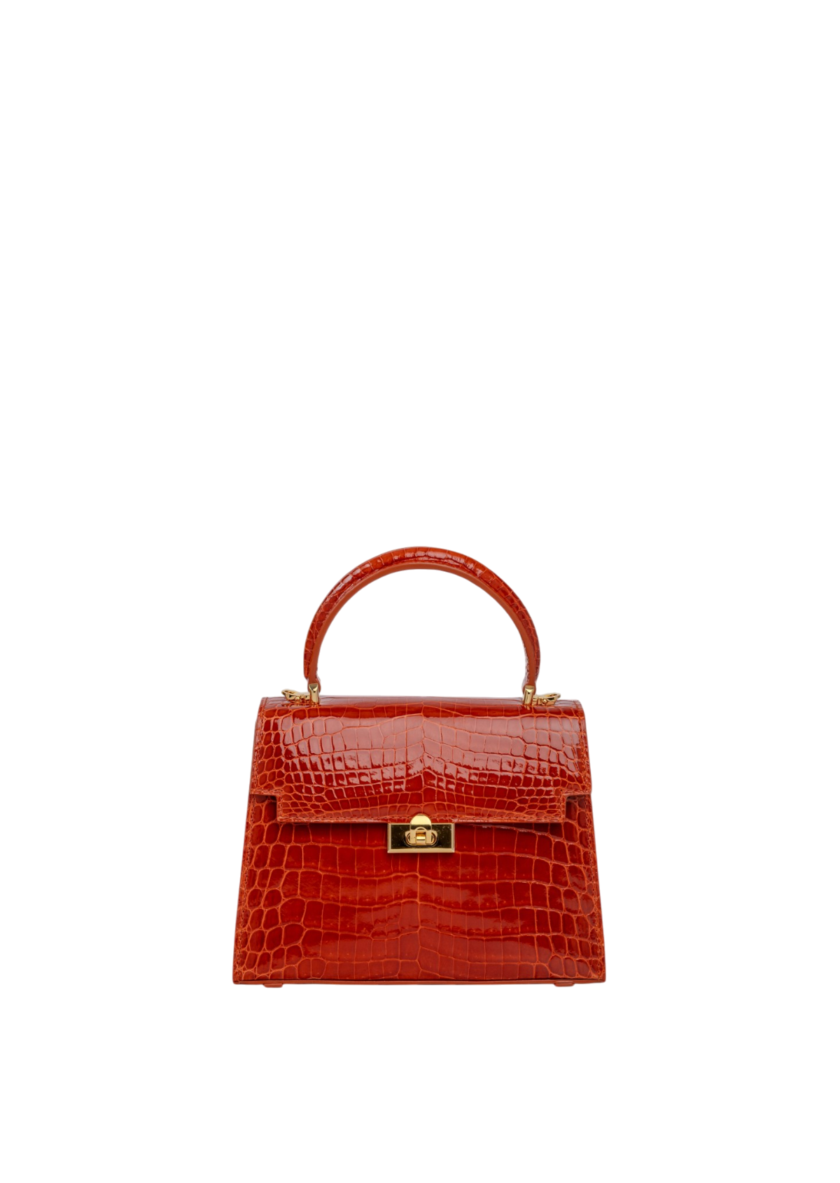 Compact Handbag