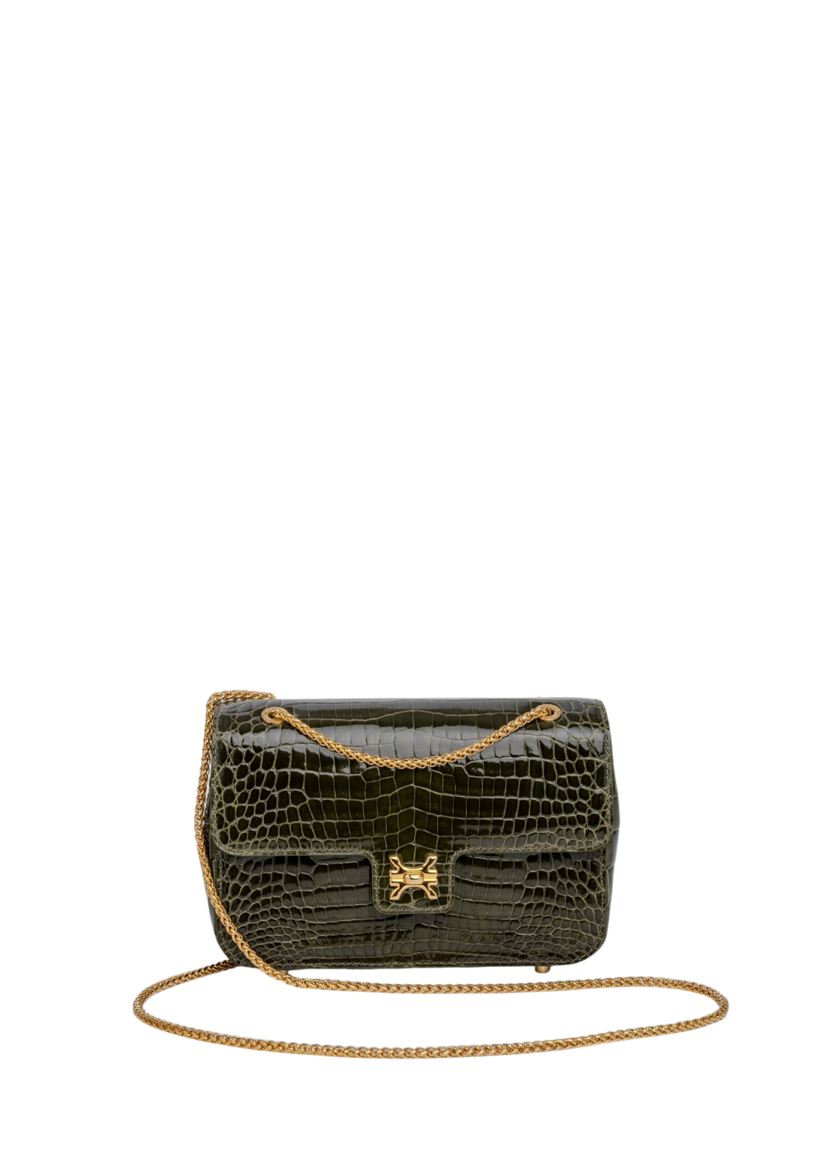 Compact Handbag