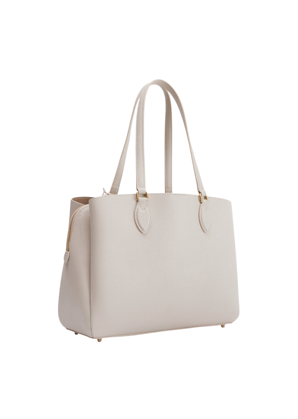 Furla Minerva Tote Bag Perla e L WB00445BX0306GDJ001007