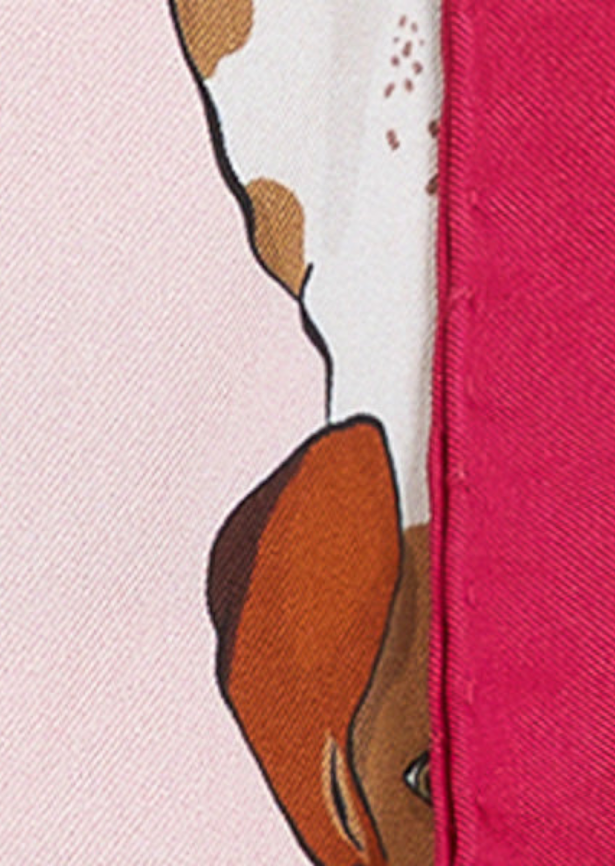 Furla Tortona Carre' 90x90 Scarf WT00021 Bon Bon 90x90 WT00021BX0562BON004401