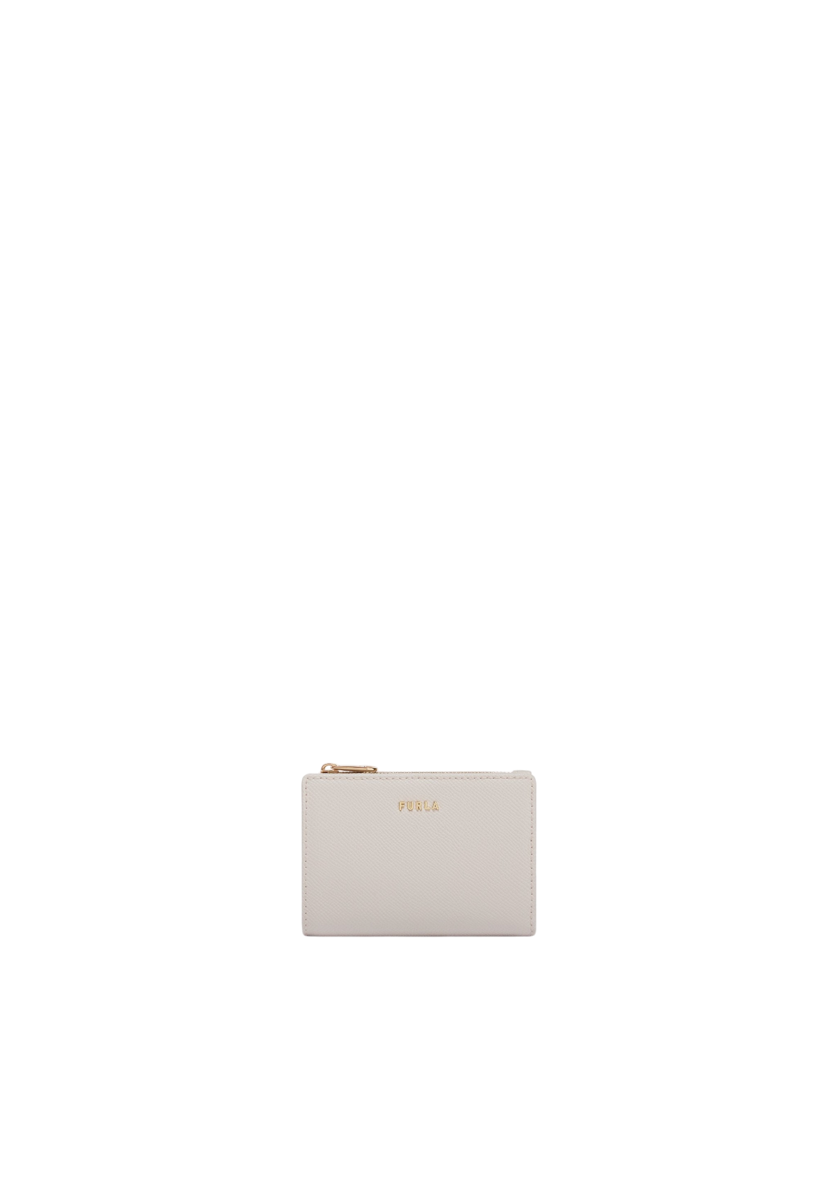 Furla Classic Bifold Wallet Perla e S PCK5CL0BX0306GDJ001007