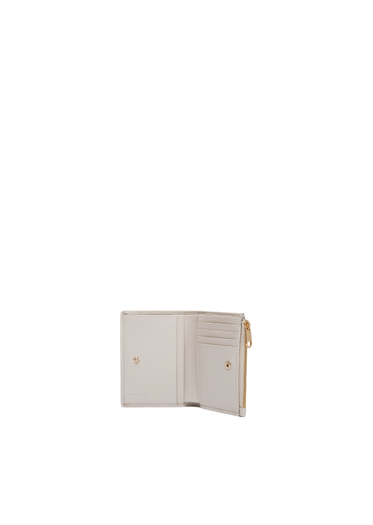 Furla Classic Bifold Wallet Perla e S PCK5CL0BX0306GDJ001007