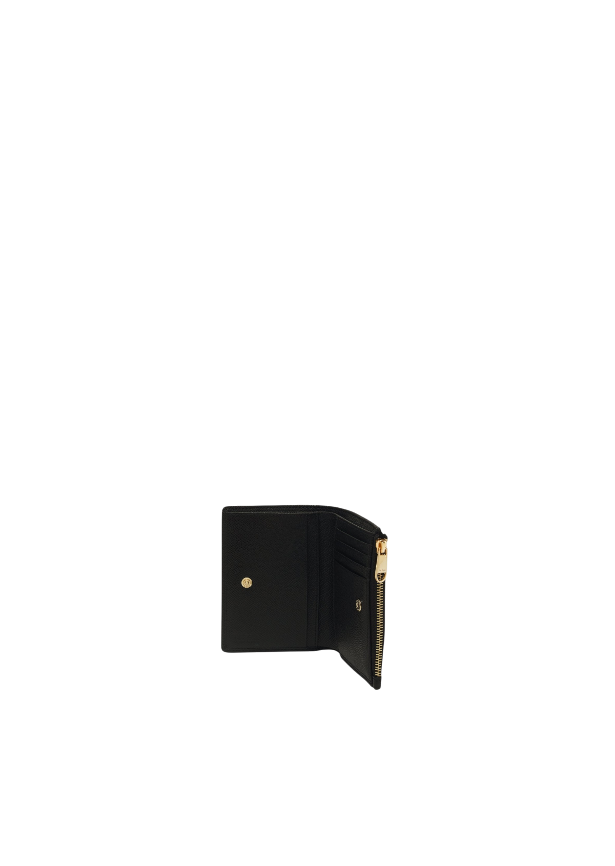 Furla Classic Bifold Wallet Nero O6 S PCK5CL0BX0306O60001007