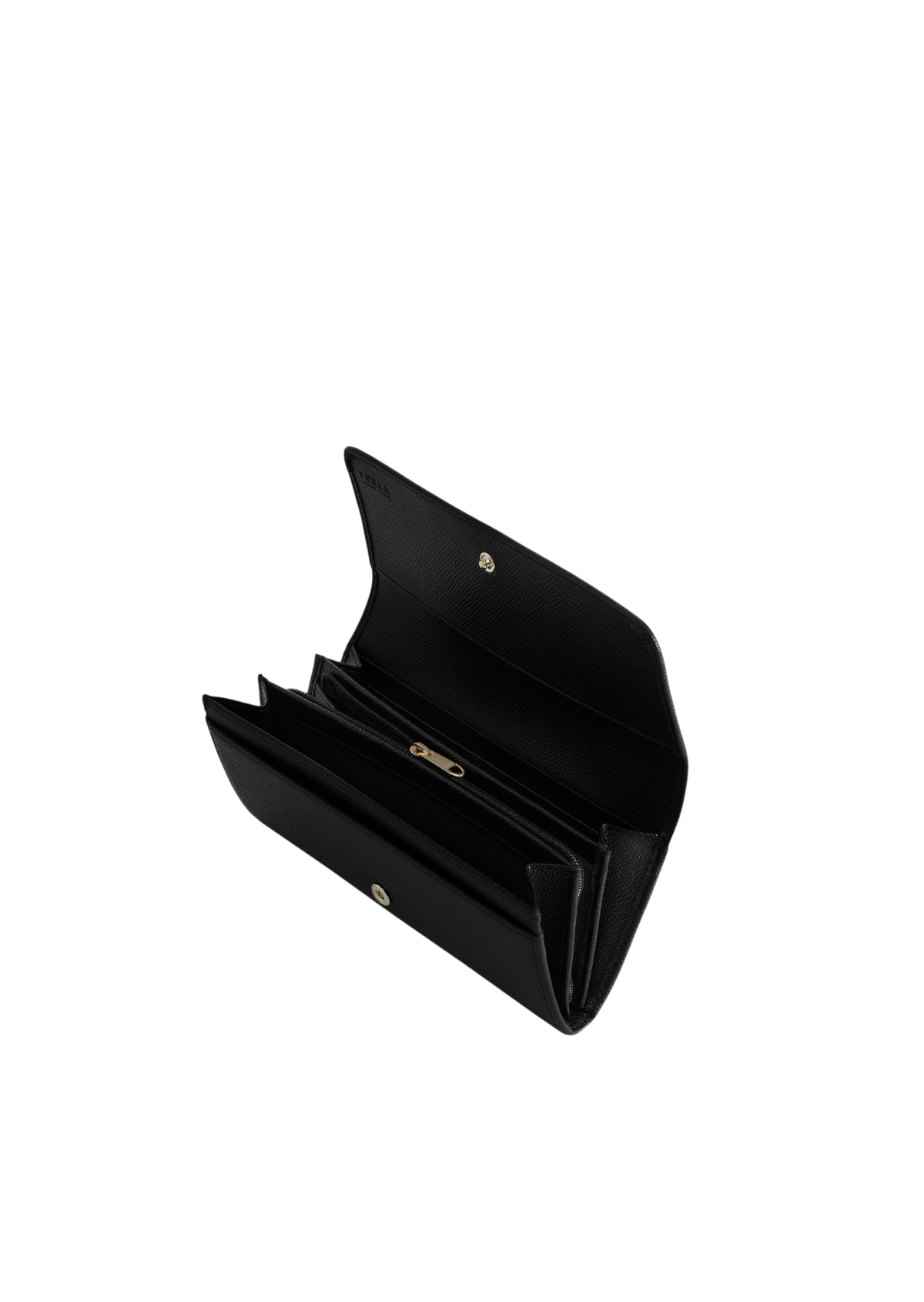 Furla Classic Bifold Wallet Nero O6 XL PS81CL0BX0306O60001007