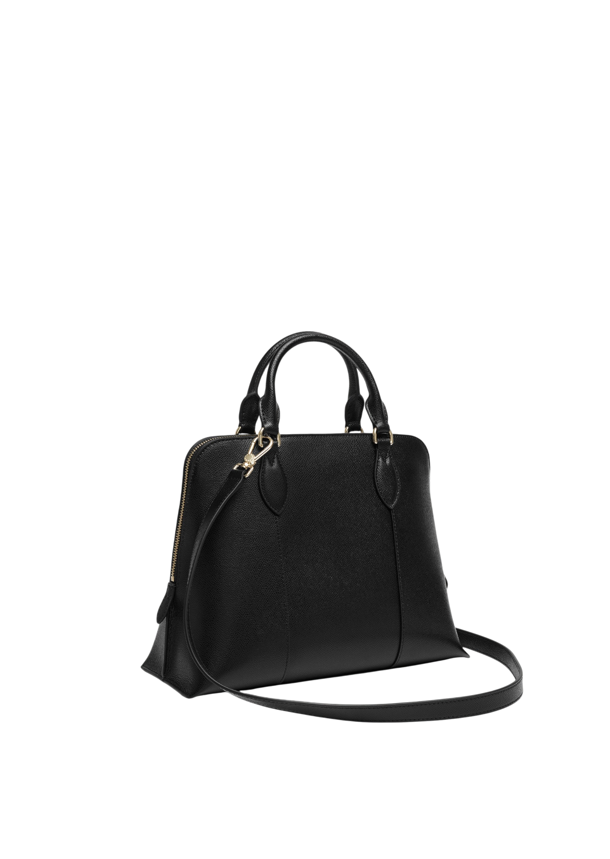 Furla Vittoria Dome Bag Nero O6 M WB00486BX0306O60001007
