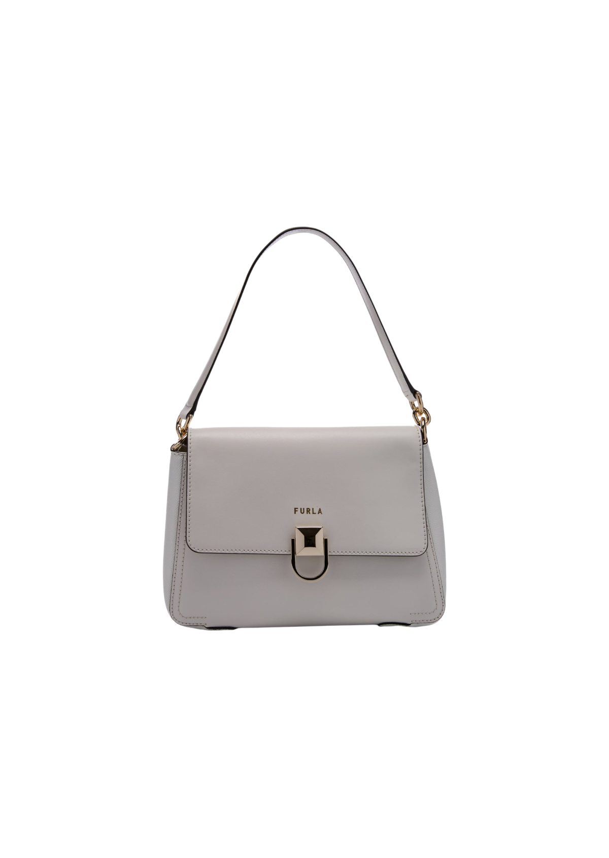 Furla Circe Shoulder Bag Talco h S WB00896BX115001B001007