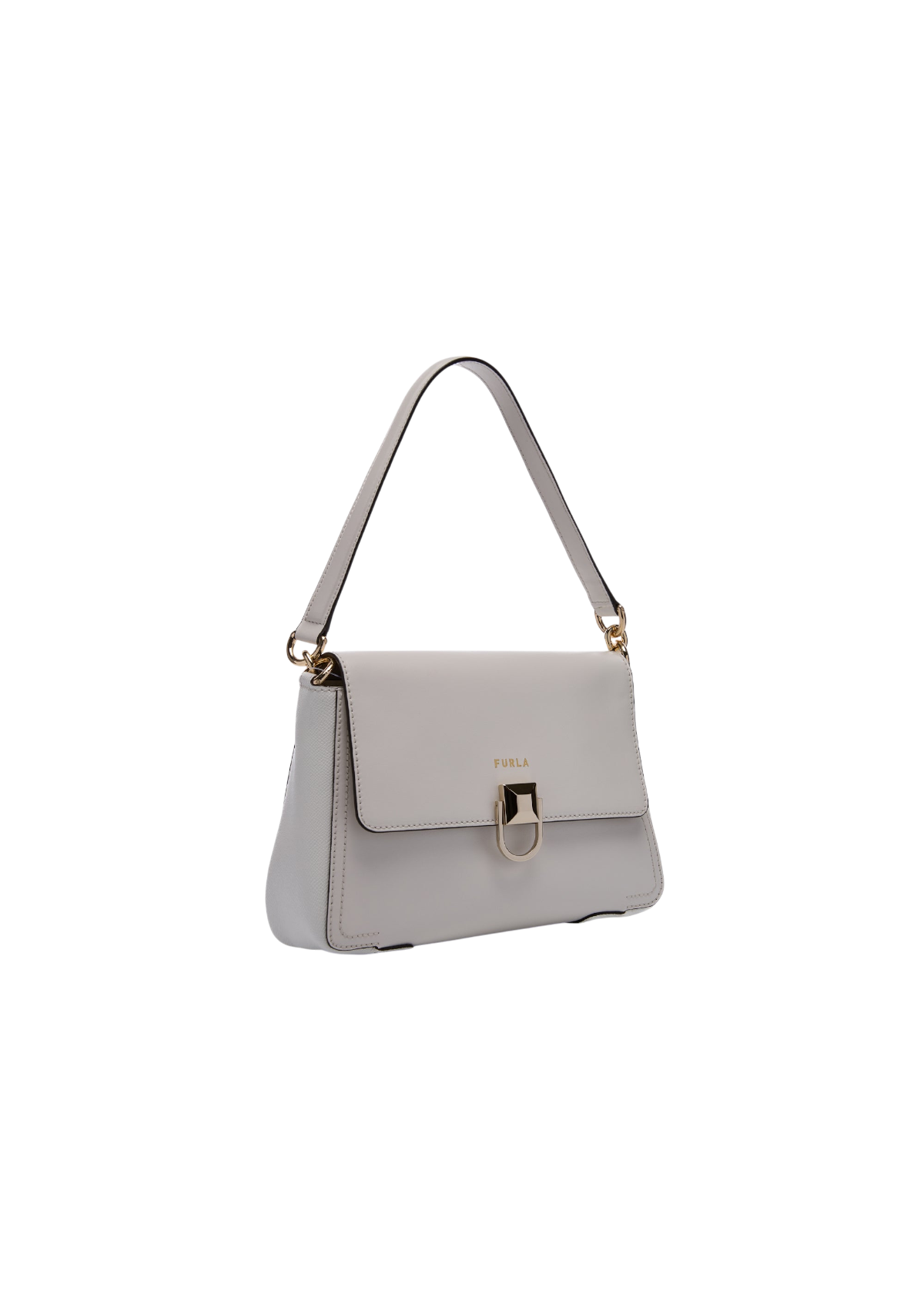 Furla Circe Shoulder Bag Talco h S WB00896BX115001B001007