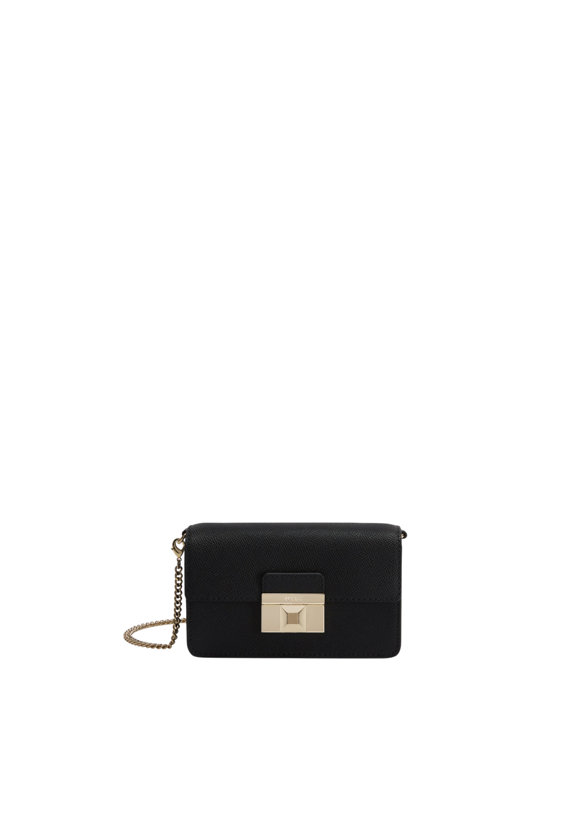 Furla Venere Pochette Crossbody Bag Nero O6 XL WE00480BX0306O60001007
